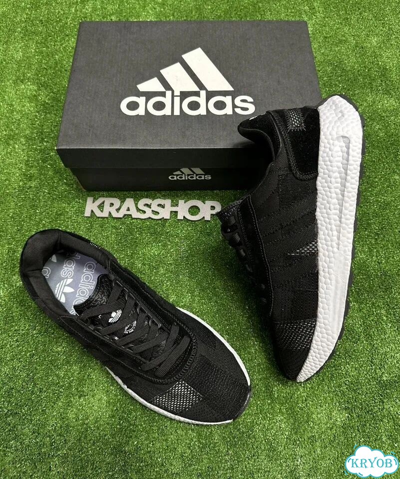 Кроссовки мужские adidas retropy e5 фото 3