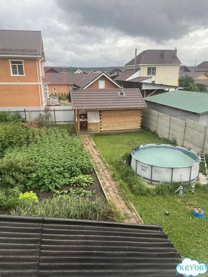 Дом 110 м² на участке 7,5 сот. фото 11