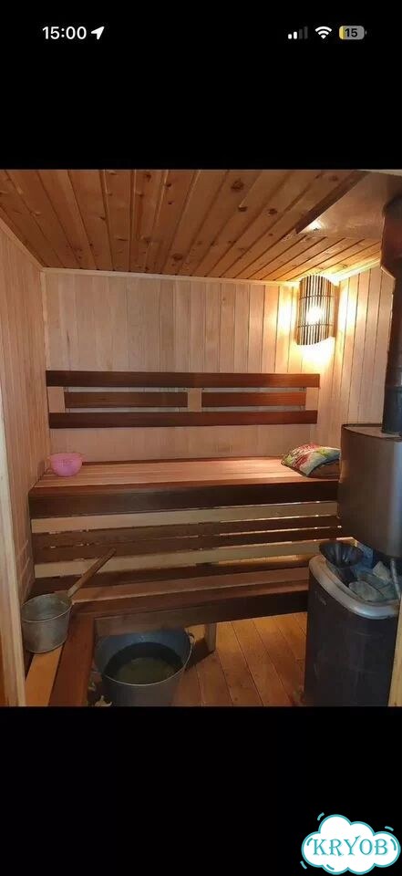 Дом 110 м² на участке 7,5 сот. фото 12