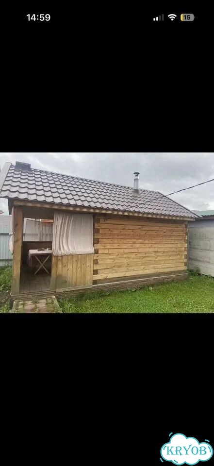 Дом 110 м² на участке 7,5 сот. фото 15