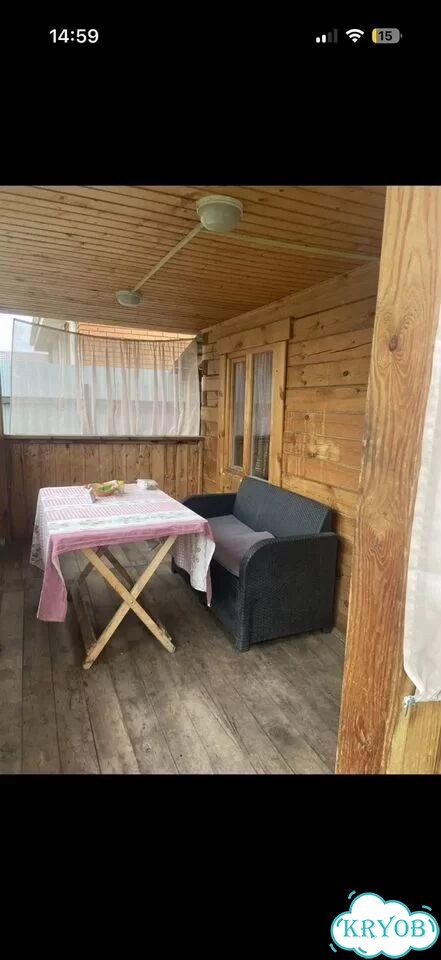 Дом 110 м² на участке 7,5 сот. фото 16