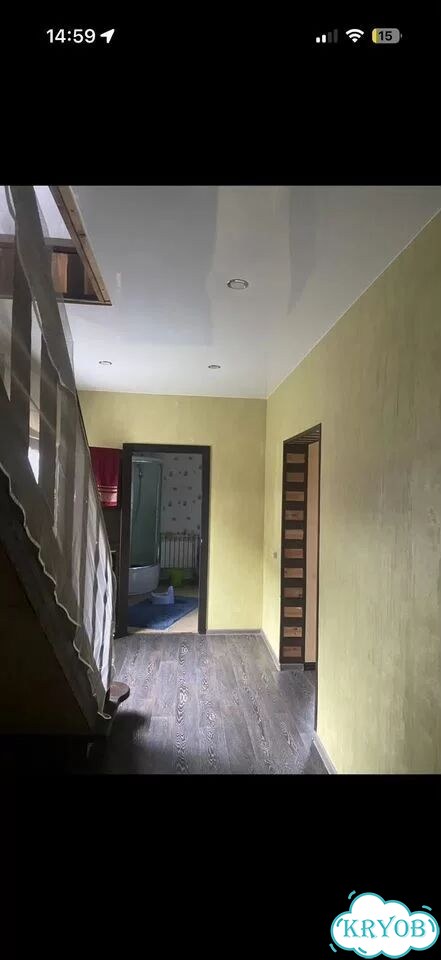 Дом 110 м² на участке 7,5 сот. фото 2