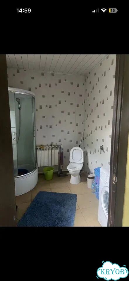 Дом 110 м² на участке 7,5 сот. фото 4