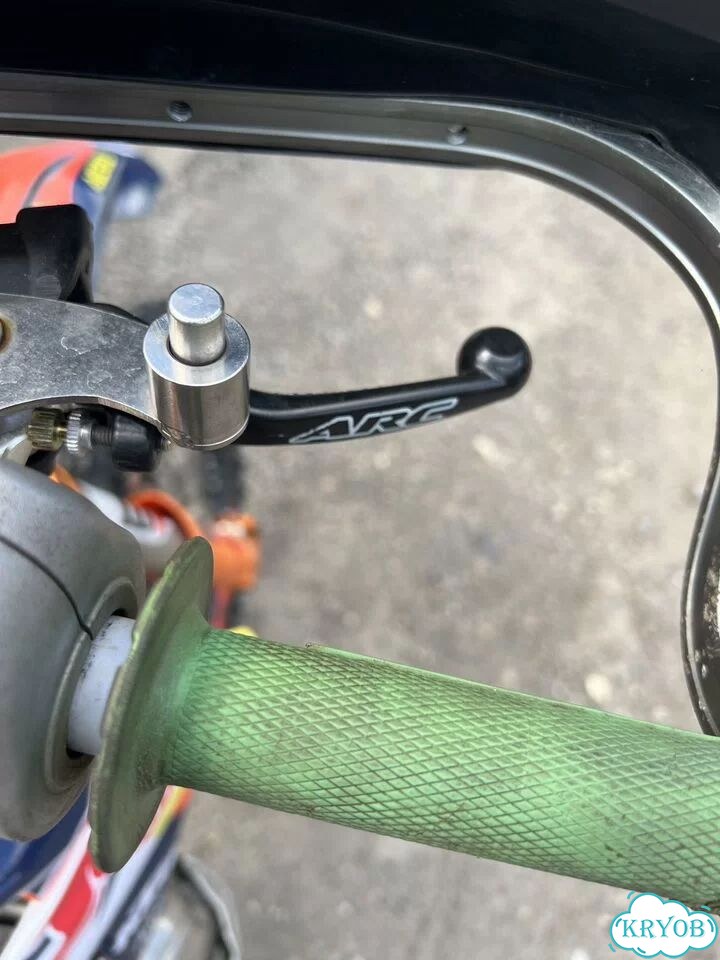 KTM EXC 300 Hard Enduro, 2021, 5 300 км фото 7