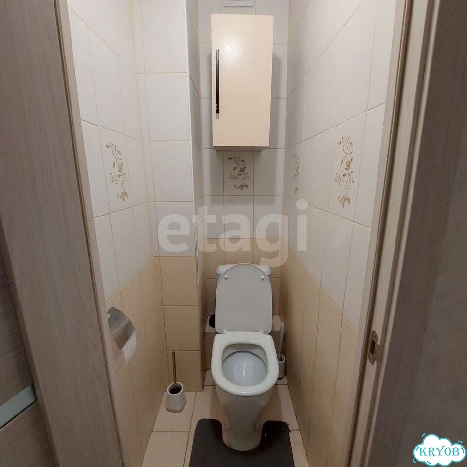 2-к. квартира, 67,8 м², 1/10 эт. фото 4