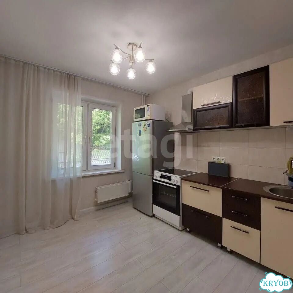 2-к. квартира, 67,8 м², 1/10 эт. фото 5