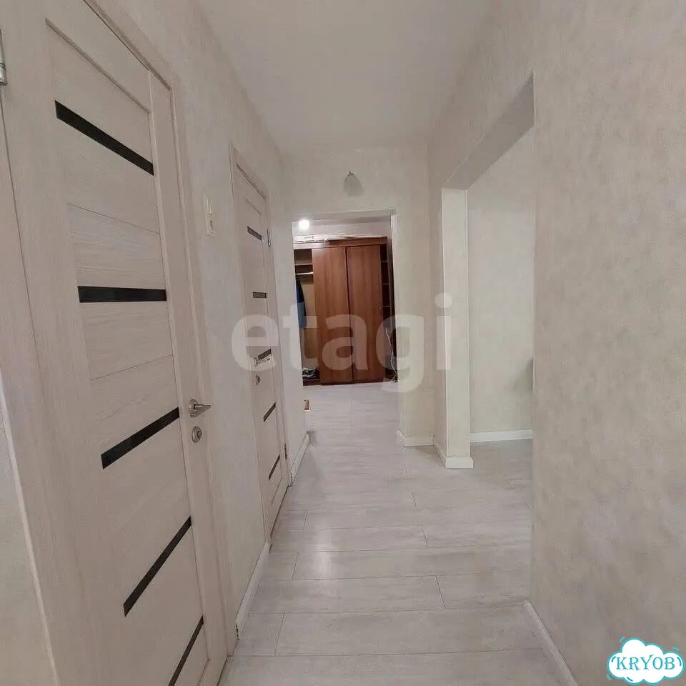 2-к. квартира, 67,8 м², 1/10 эт. фото 6