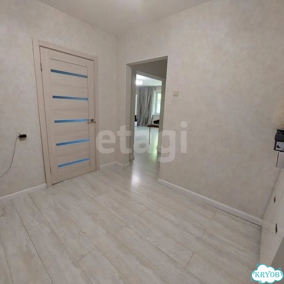 2-к. квартира, 67,8 м², 1/10 эт. фото 7
