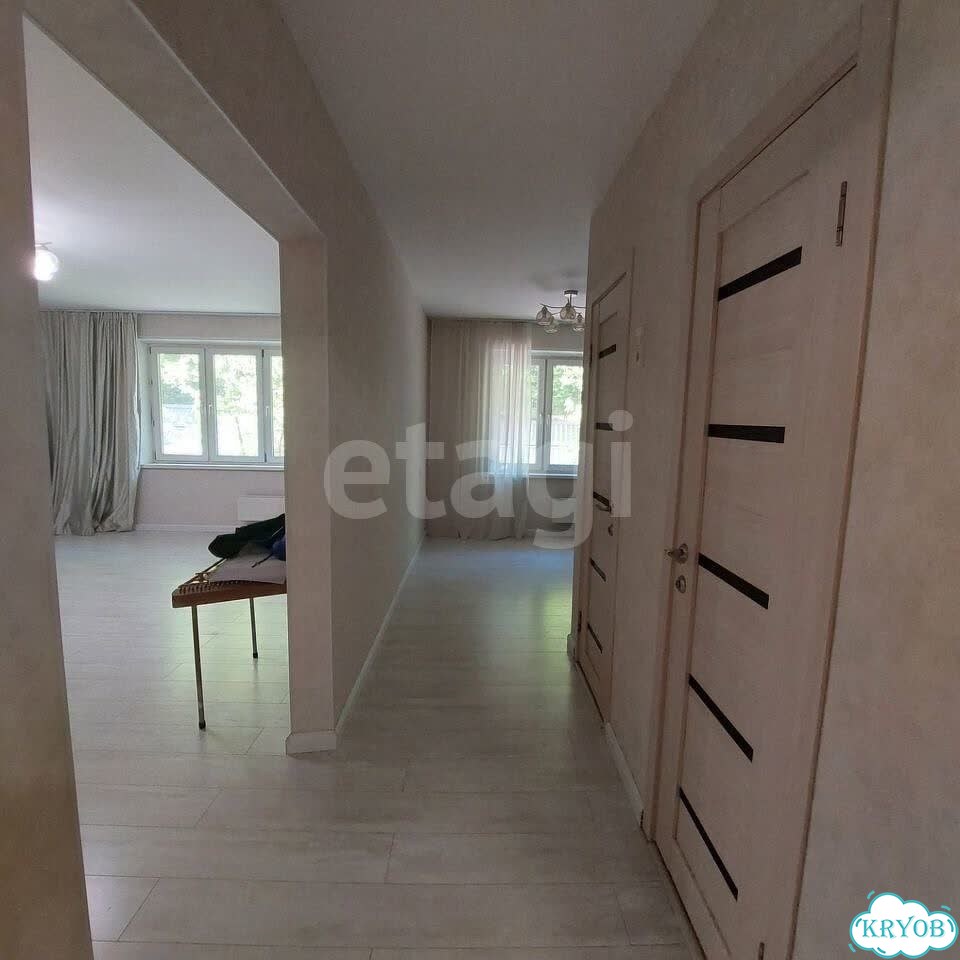 2-к. квартира, 67,8 м², 1/10 эт. фото 8