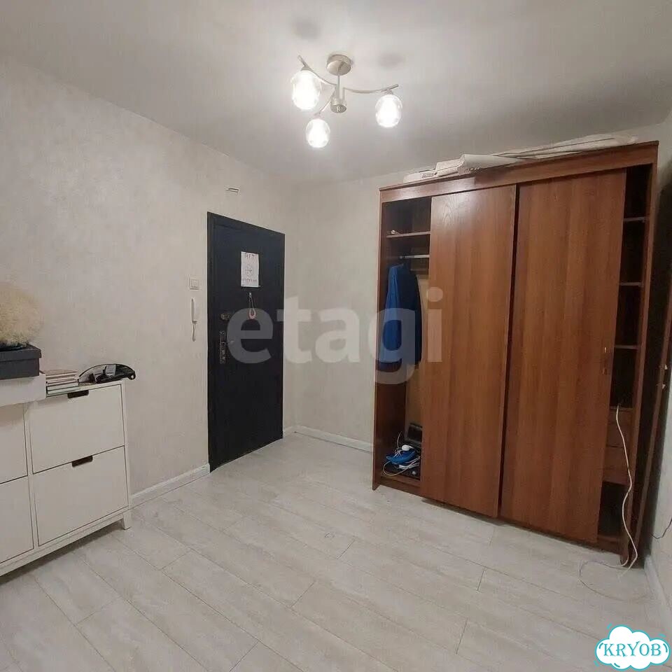 2-к. квартира, 67,8 м², 1/10 эт. фото 9