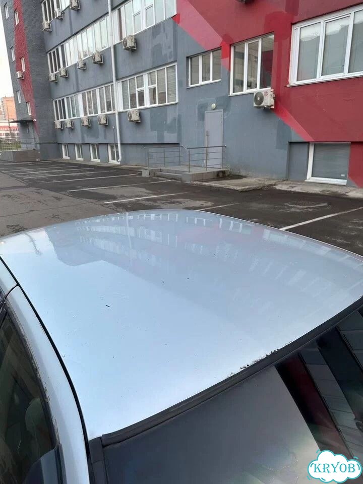 Nissan Sunny 1.5 AT, 2001, 145 800 км фото 12