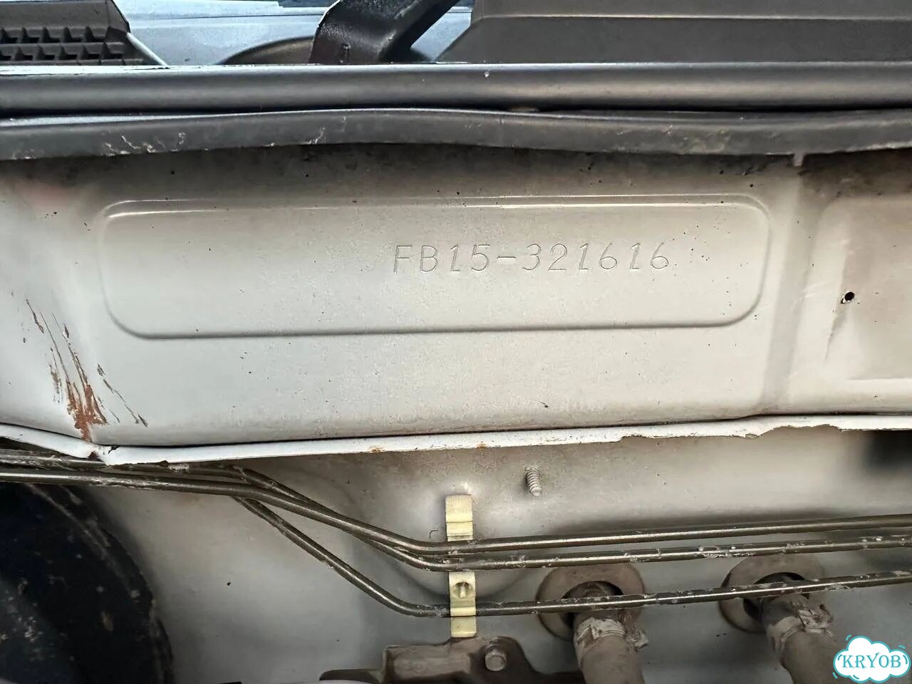 Nissan Sunny 1.5 AT, 2001, 145 800 км фото 23