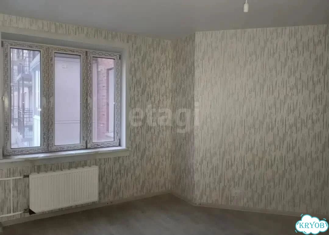 2-к. квартира, 53 м², 3/9 эт. фото 1