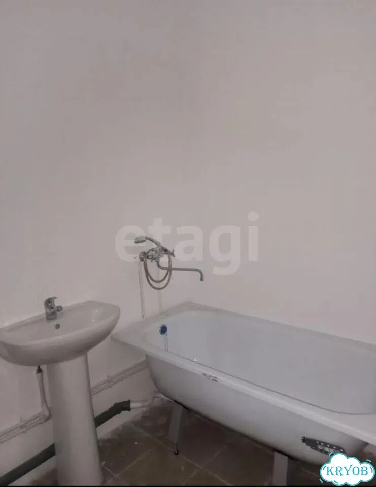 2-к. квартира, 53 м², 3/9 эт. фото 10