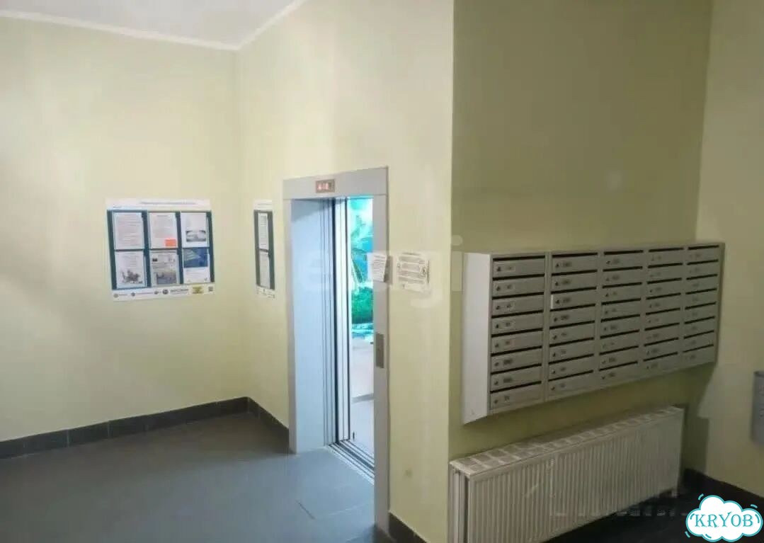 2-к. квартира, 53 м², 3/9 эт. фото 13