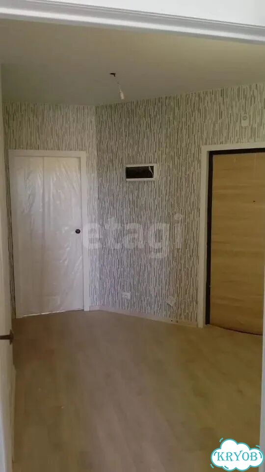 2-к. квартира, 53 м², 3/9 эт. фото 4