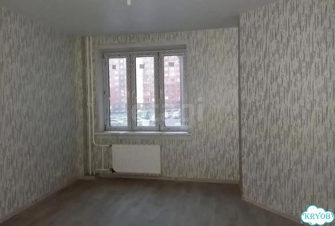 2-к. квартира, 53 м², 3/9 эт. фото 5