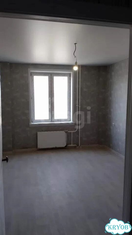 2-к. квартира, 53 м², 3/9 эт. фото 6