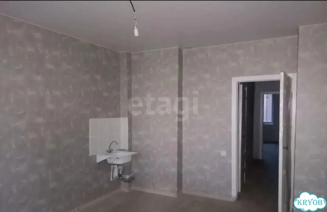 2-к. квартира, 53 м², 3/9 эт. фото 8