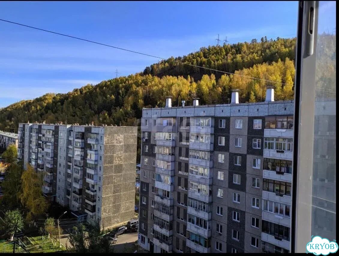 1-к. квартира, 33 м², 10/10 эт. фото 11