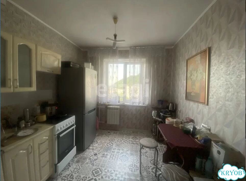 1-к. квартира, 33 м², 10/10 эт. фото 4