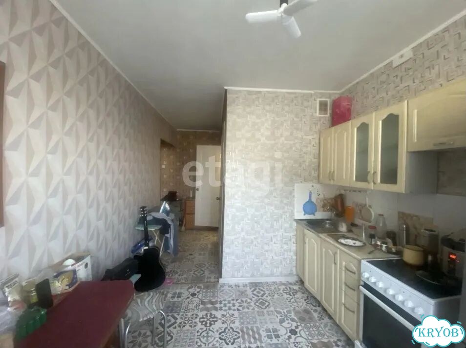 1-к. квартира, 33 м², 10/10 эт. фото 5