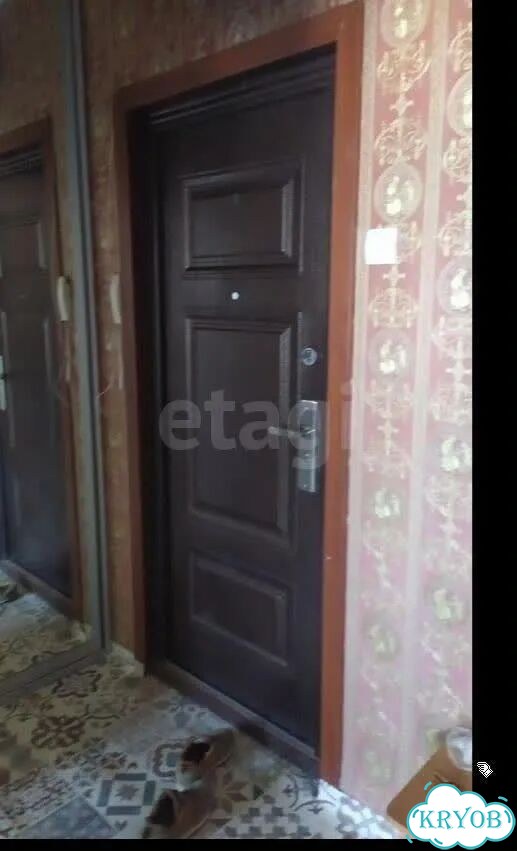 1-к. квартира, 33 м², 10/10 эт. фото 8