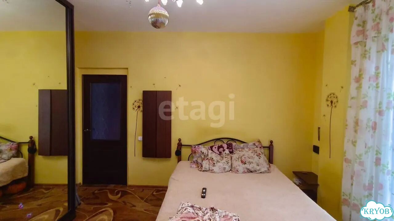 1-к. квартира, 39 м², 20/24 эт. фото 1