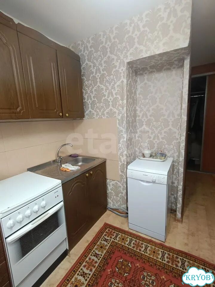 3-к. квартира, 54,6 м², 4/9 эт. фото 14