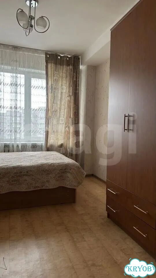 3-к. квартира, 54,6 м², 4/9 эт. фото 21