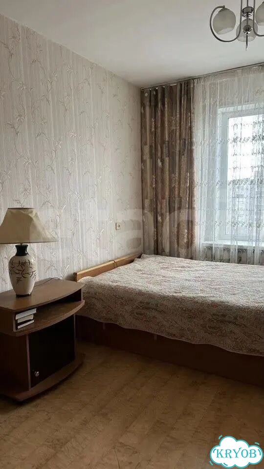 3-к. квартира, 54,6 м², 4/9 эт. фото 23