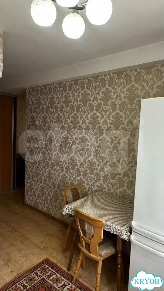 3-к. квартира, 54,6 м², 4/9 эт. фото 24