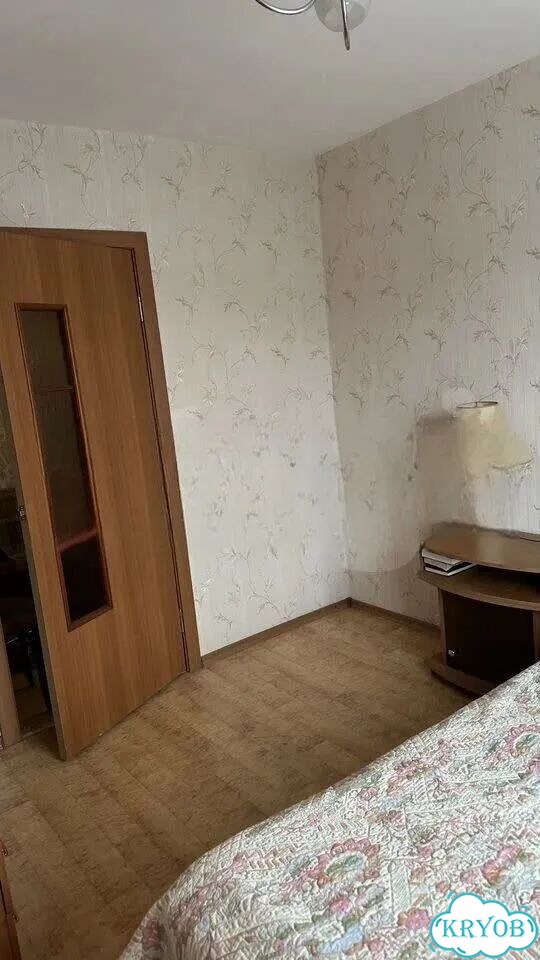 3-к. квартира, 54,6 м², 4/9 эт. фото 36