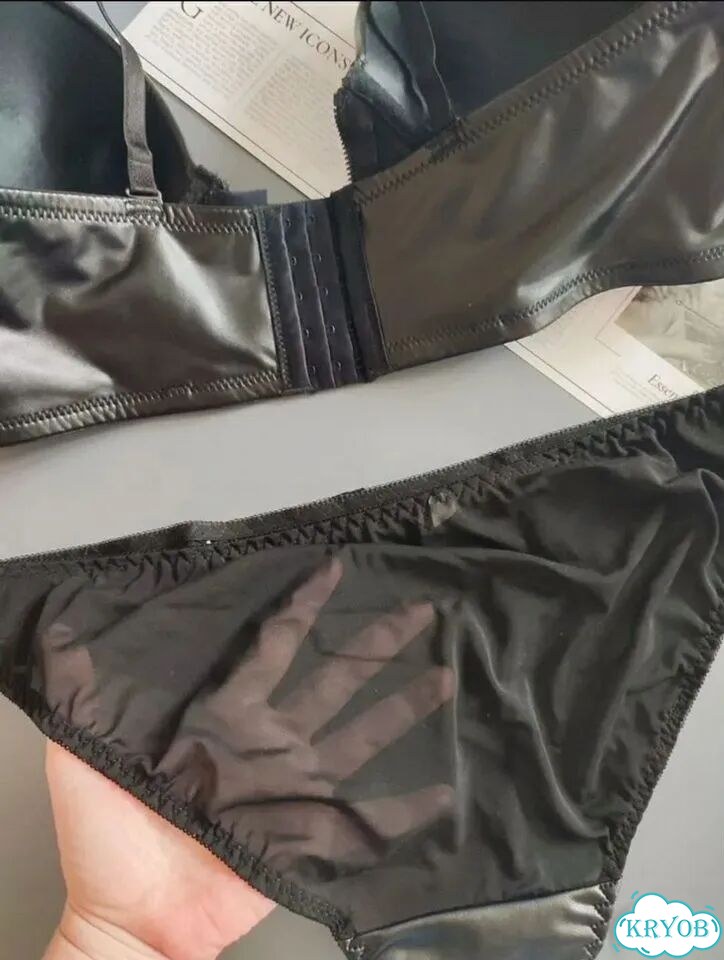 Комплект нижнего белья intimissimi новый фото 6