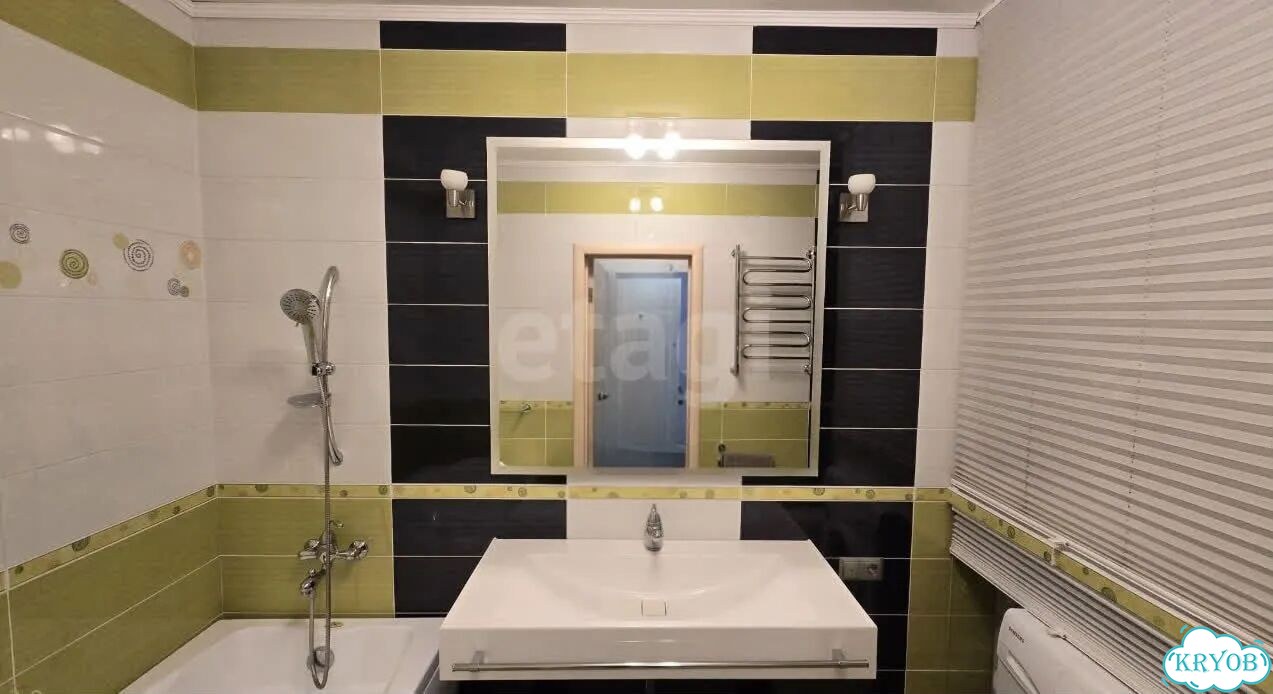 2-к. квартира, 49,1 м², 9/12 эт. фото 7