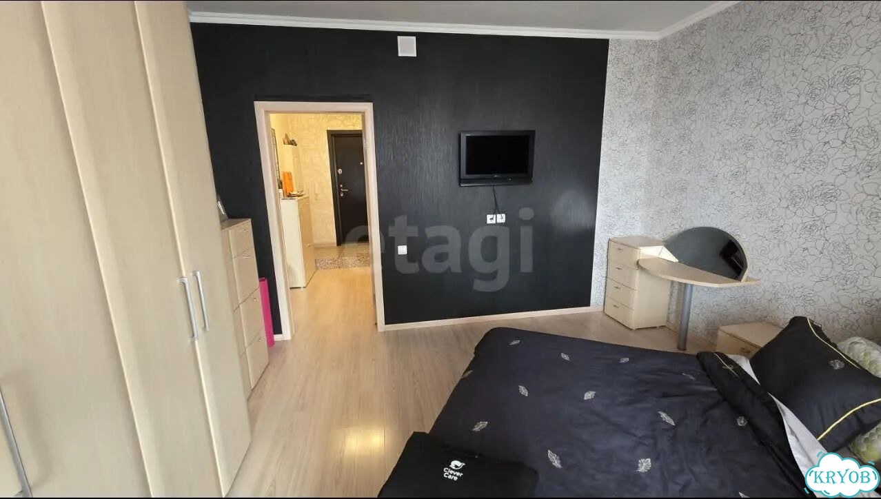2-к. квартира, 49,1 м², 9/12 эт. фото 8