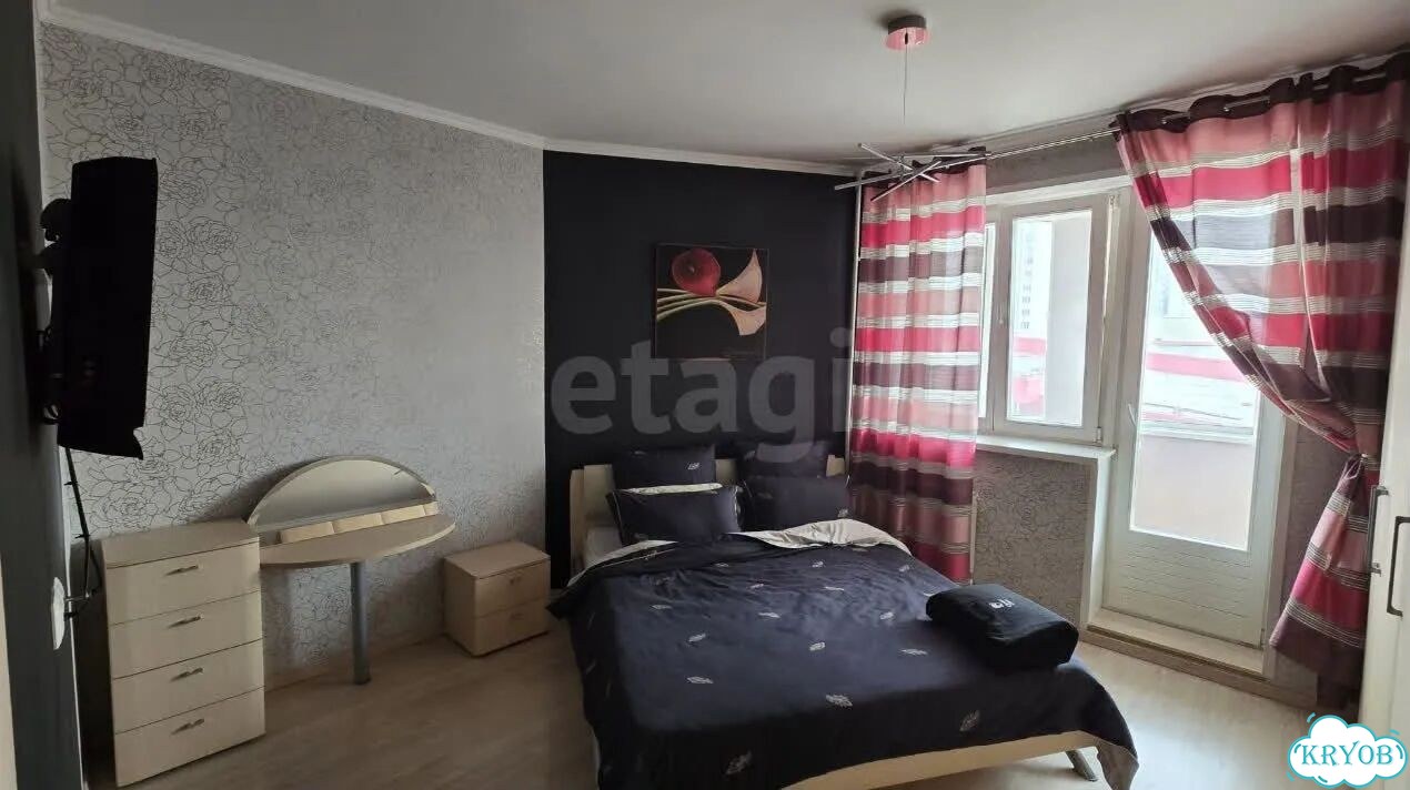 2-к. квартира, 49,1 м², 9/12 эт. фото 9