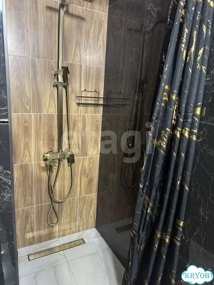 2-к. квартира, 53,3 м², 2/23 эт. фото 12