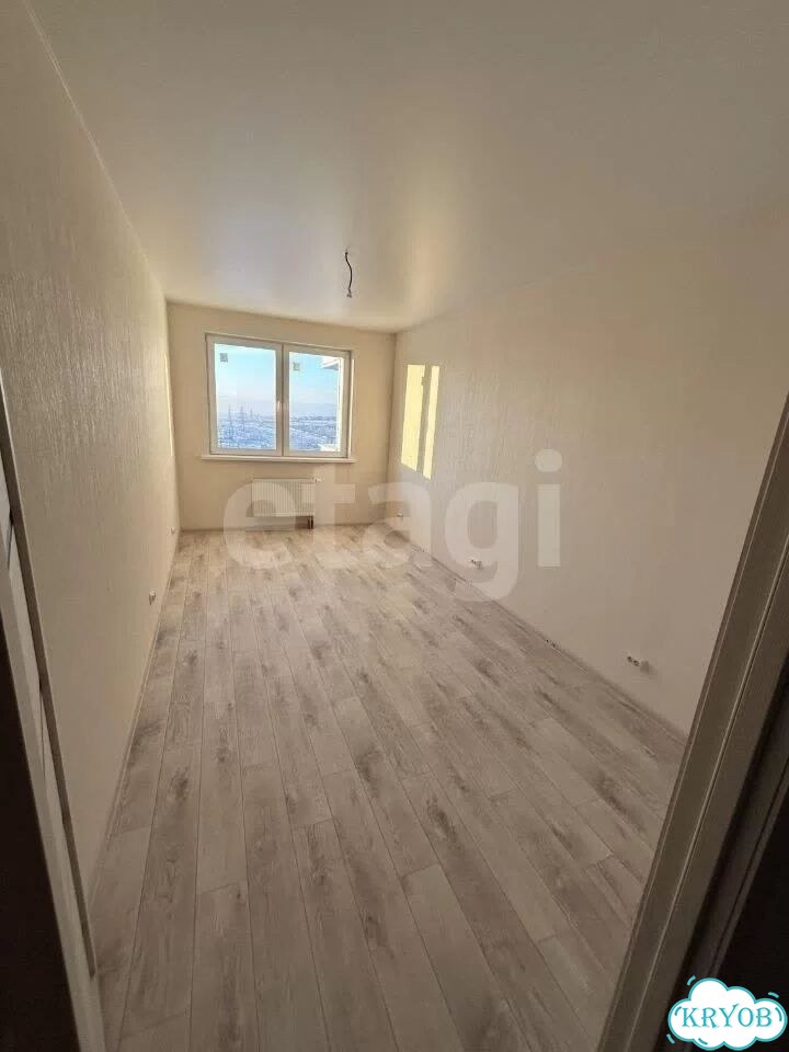 3-к. квартира, 88,3 м², 21/25 эт. фото 3