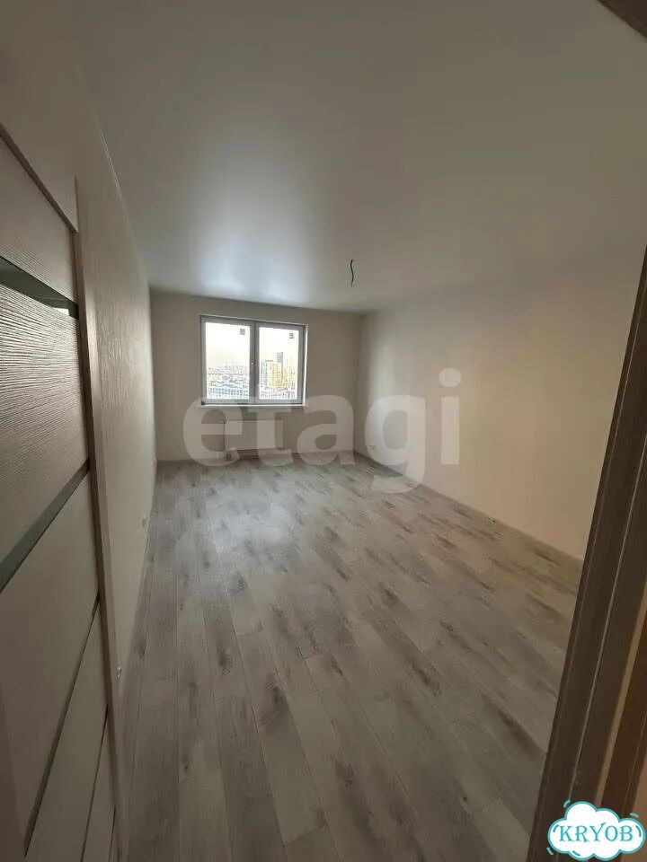 3-к. квартира, 88,3 м², 21/25 эт. фото 4