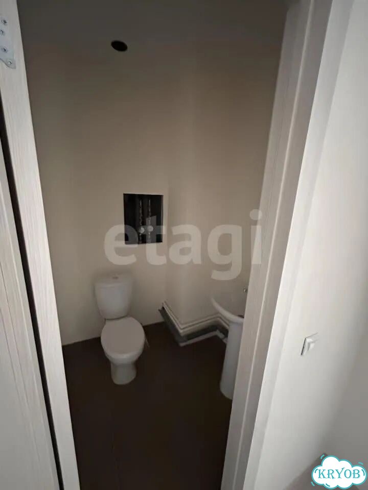 3-к. квартира, 88,3 м², 21/25 эт. фото 7