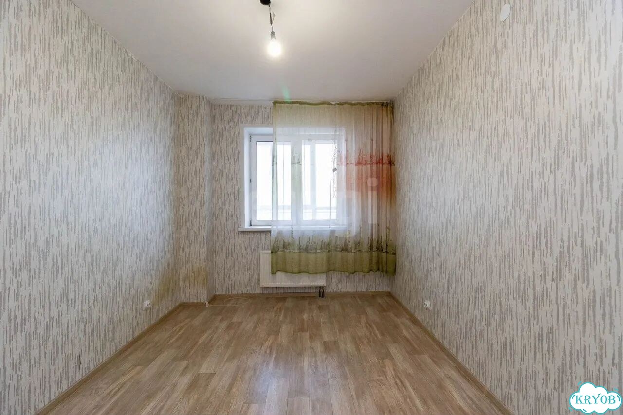1-к. квартира, 34,2 м², 23/25 эт. фото 1