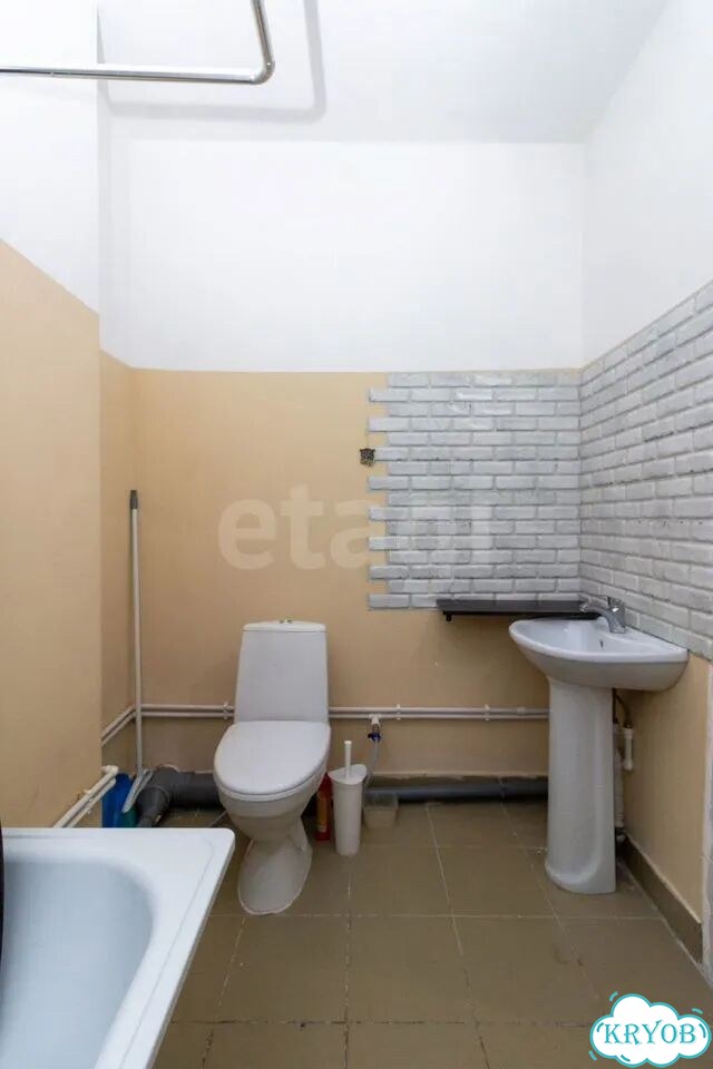 1-к. квартира, 34,2 м², 23/25 эт. фото 12