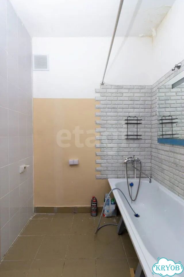 1-к. квартира, 34,2 м², 23/25 эт. фото 13