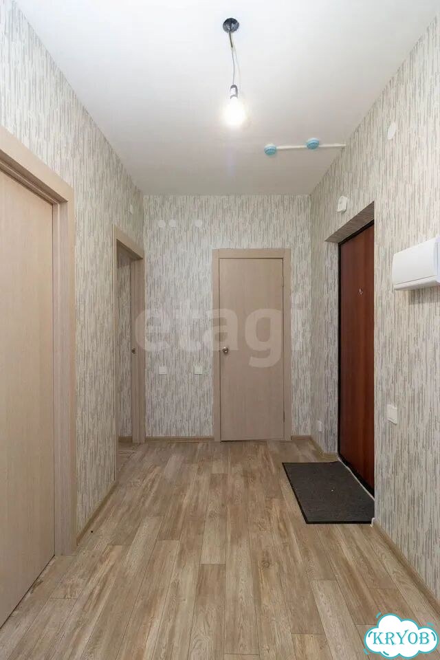 1-к. квартира, 34,2 м², 23/25 эт. фото 14