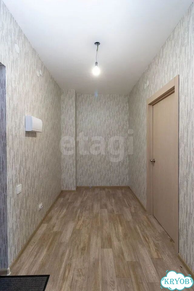 1-к. квартира, 34,2 м², 23/25 эт. фото 15