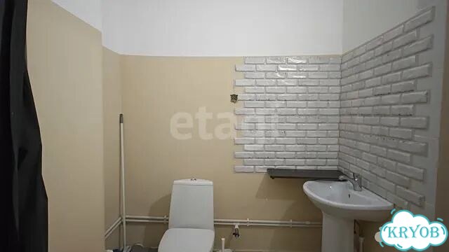 1-к. квартира, 34,2 м², 23/25 эт. фото 2