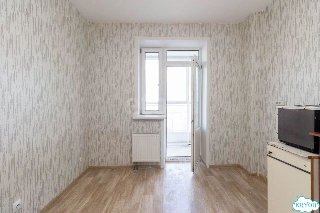 1-к. квартира, 34,2 м², 23/25 эт. фото 7