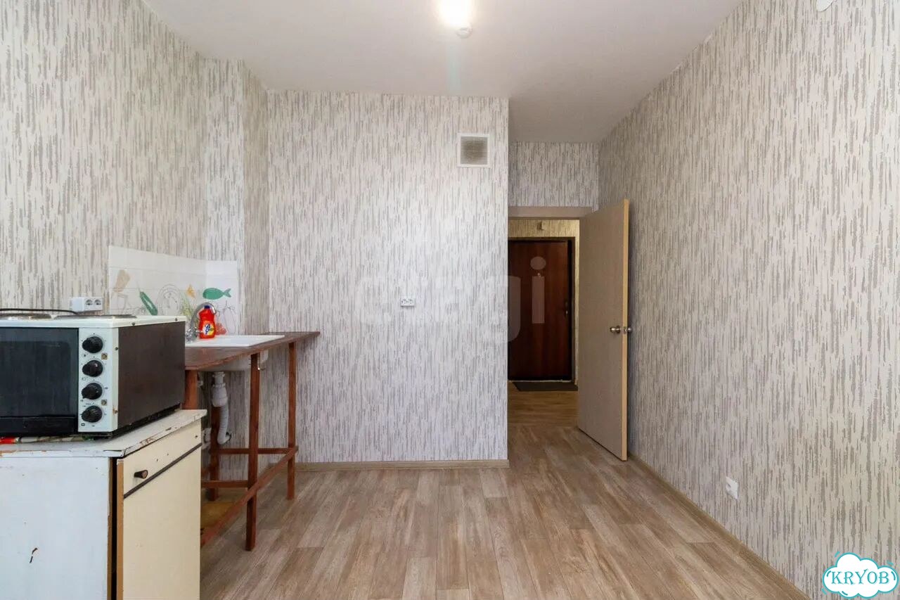 1-к. квартира, 34,2 м², 23/25 эт. фото 8