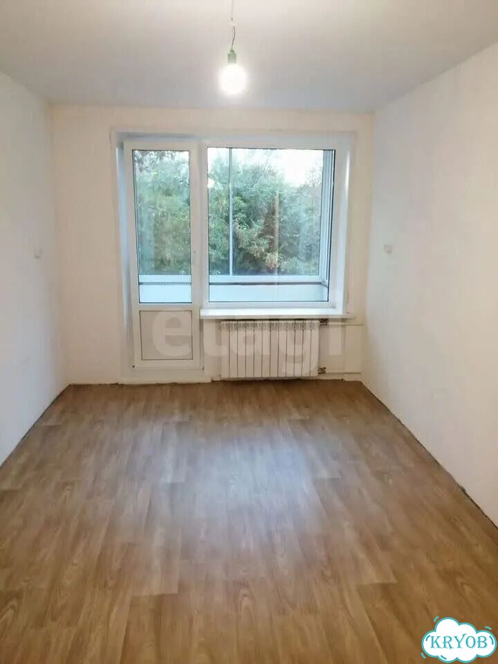 3-к. квартира, 56,8 м², 2/5 эт. фото 1